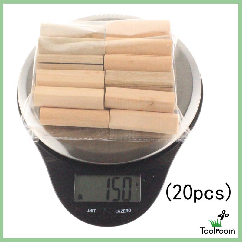 Set 20 Thẻ Đánh Dấu Số Bàn Tiện Lợi