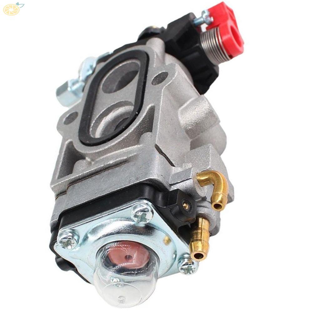 【VARSTR】Carburetor Rebuild Kit for Husqvarna 150BT 350BT 580BTS 580BFS and Redmax Blowers with Filters and Gasket