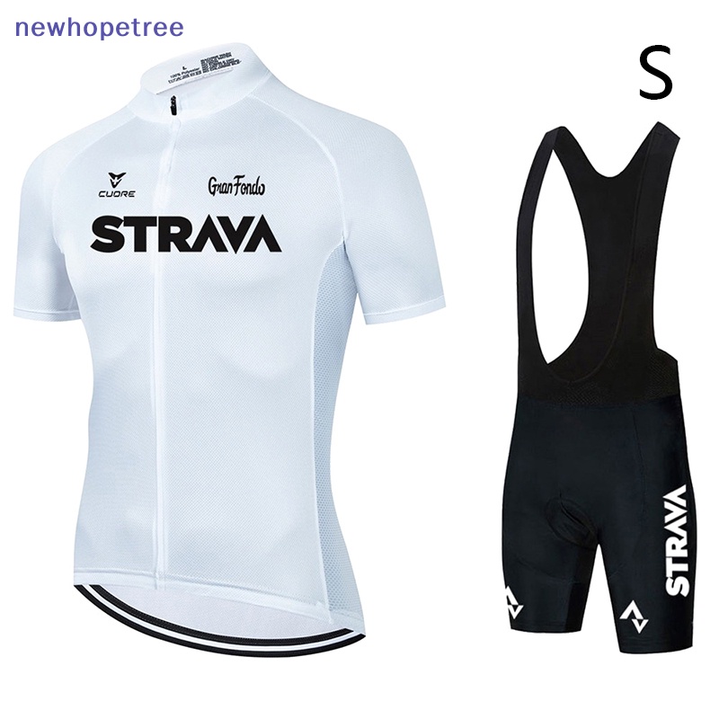 Bộ Quần Áo Chạy Xe Đạp Leo Núi Ngắn Tay Thiết Kế Mới Cao Cấp Thời Trang Cho Nam