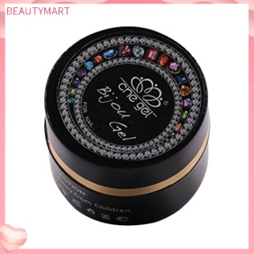 Keo Dán Móng Tay Siêu Dính Đính Đá Trang Trí Tiện Dụng Dành Cho Nữ