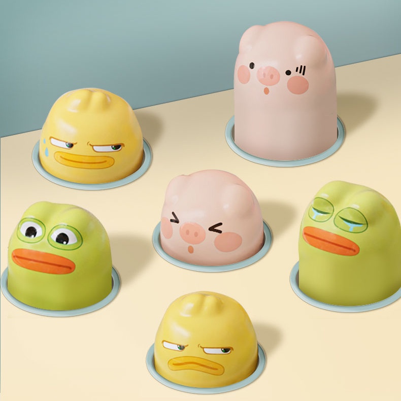 Đồ Chơi Đập Bóng Giúp Tăng Khả Năng Phản Xạ Phát Triển Trí Não Cho Bé 0-3 Tuổi