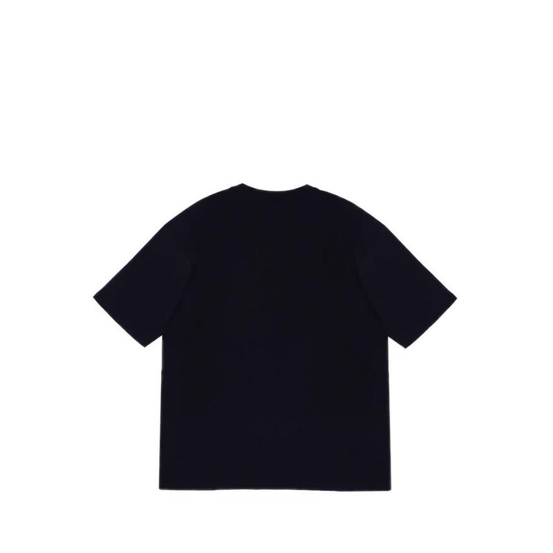Áo Thun Men's Crewneck - Black
