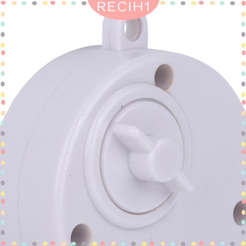 Đồ Chơi Lên Dây Cót Có Chuông Dễ Thương Cho Bé