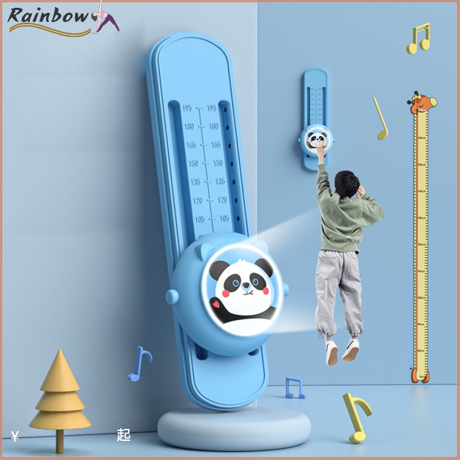 [COD] Thiết Bị Đếm Cao Nhảy Tập Thể Dục Phát Sáng Cho Trẻ Em