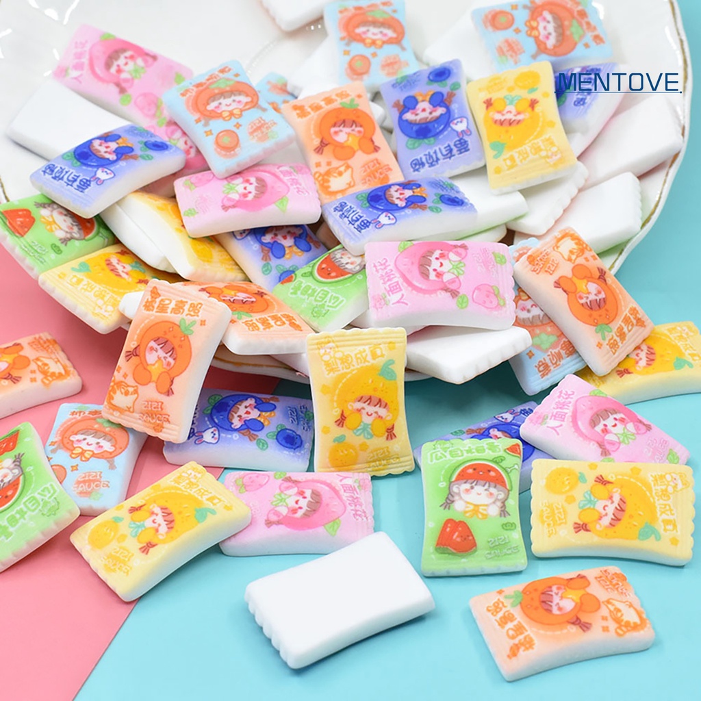 [MT] Set 10 Mô Hình Đồ Chơi Làm Việc Bằng Nhựa Cho Nhà Búp Bê