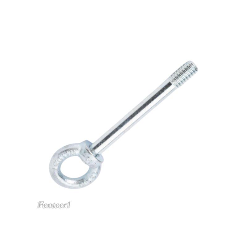 [Fenteer1] Tow Móc Kéo Sửa Chữa Xe Hơi Chuyên Nghiệp Dễ Lắp Đặt