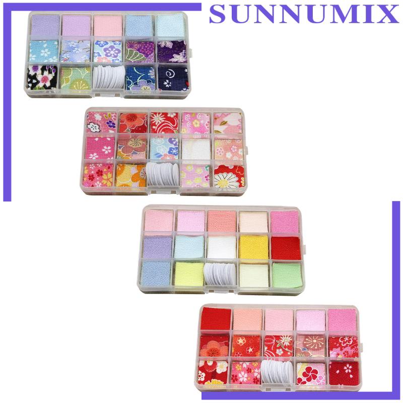 Vải Crepe Mềm Mại Dùng Làm Đồ Trang Trí Lễ Tốt Nghiệp / Giáng Sinh DIY