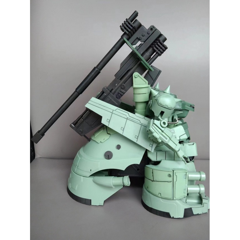 Mô Hình Lắp Ráp Zamel YMS-16M Tỉ Lệ 1 / 100 Zamel