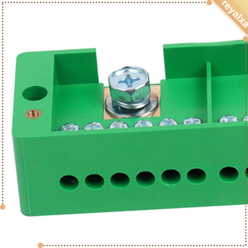 Khối Phân Phối Thiết Bị Đầu Cuối Gia Dụng