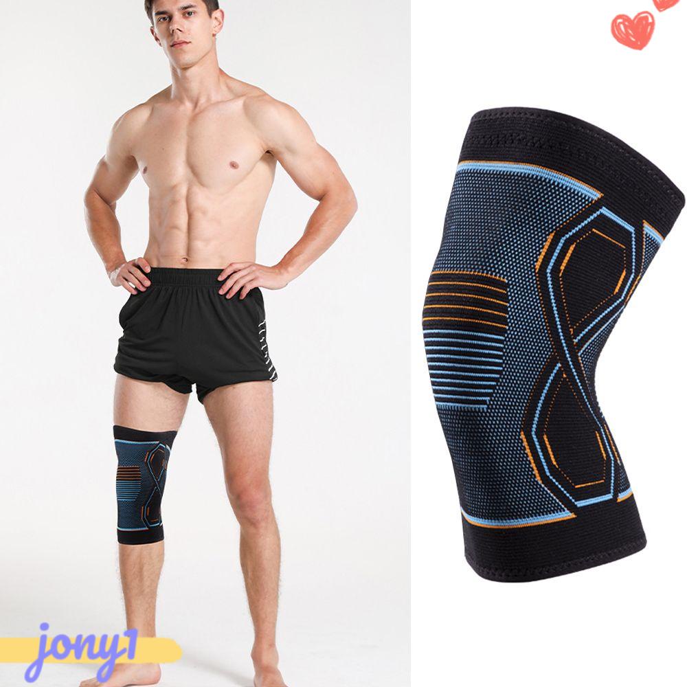 Đai Quấn Bảo Vệ Đầu Gối Khi Chơi Thể Thao