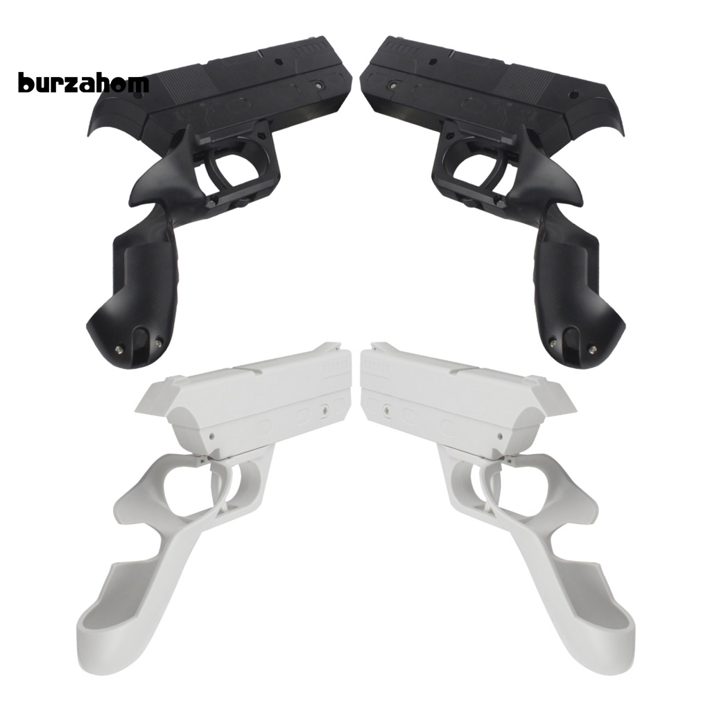 1 Cặp Vỏ Bọc Tay Cầm Điều Khiển Thực Tế Ảo VR Bằng ABS Cho Oculus Quest 2