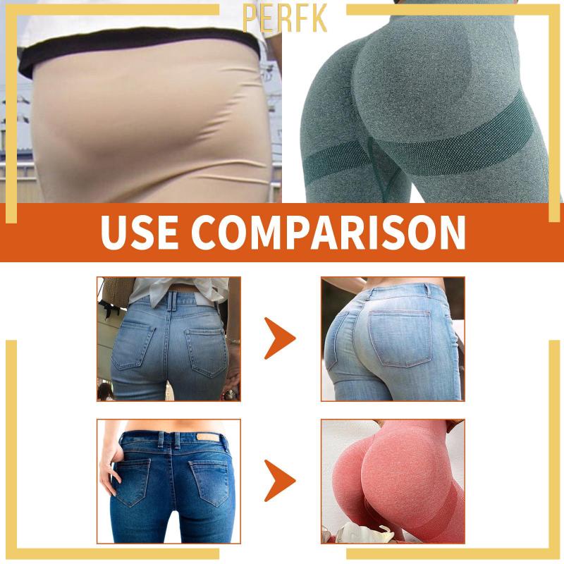 Set 4 Miếng Dán Nâng Mông Nhanh Chóng Tiện Dụng