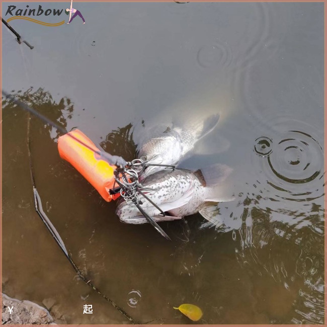 Dây Câu Cá 10 Đoạn Kèm Túi Đựng Tiện Lợi