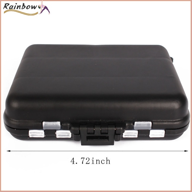 1 Bộ Phụ Kiện Câu Cá Chuyên Dụng Chất Lượng Cao