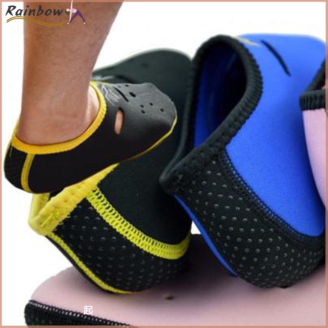 Vớ Bơi Lặn Biển Dày Dặn Chống Trượt Ds-111