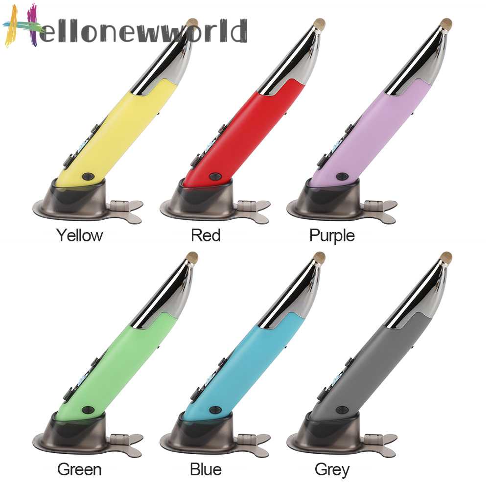 Chuột Quang Không Dây PR-A19 2.4GHz ĐầU CắM USB ChấT LượNg Cao Mi