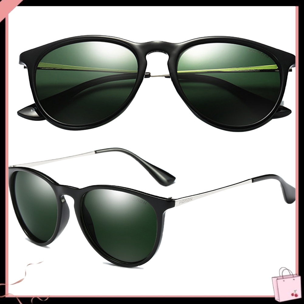 Kính Mát Phân Cực Chống Tia UV Bảo Vệ Mắt Dùng Khi Đi Cắm Trại