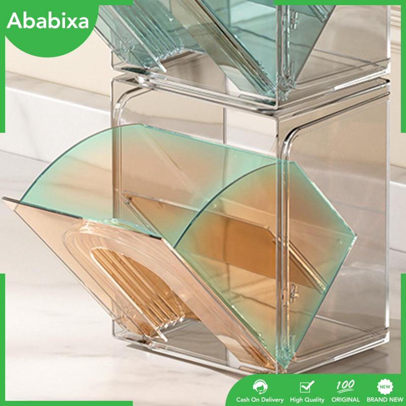 [Ababixa] Giá Đỡ Túi Đựng Trà / Cà Phê / Đường / Đồ Uống Nhanh Chóng