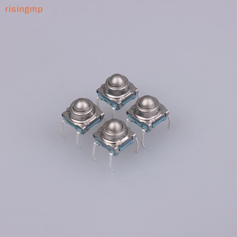 Set 10 Công Tắc Khởi Động 4 Pin TS-F007 7 * 7