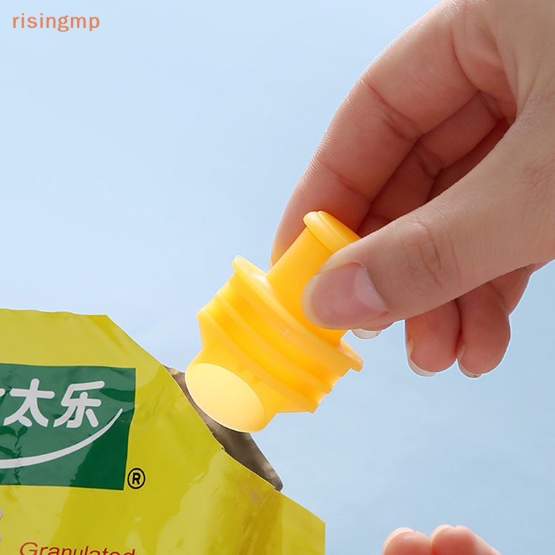 Kẹp Niêm Phong Túi Thực Phẩm Tiện Dụng