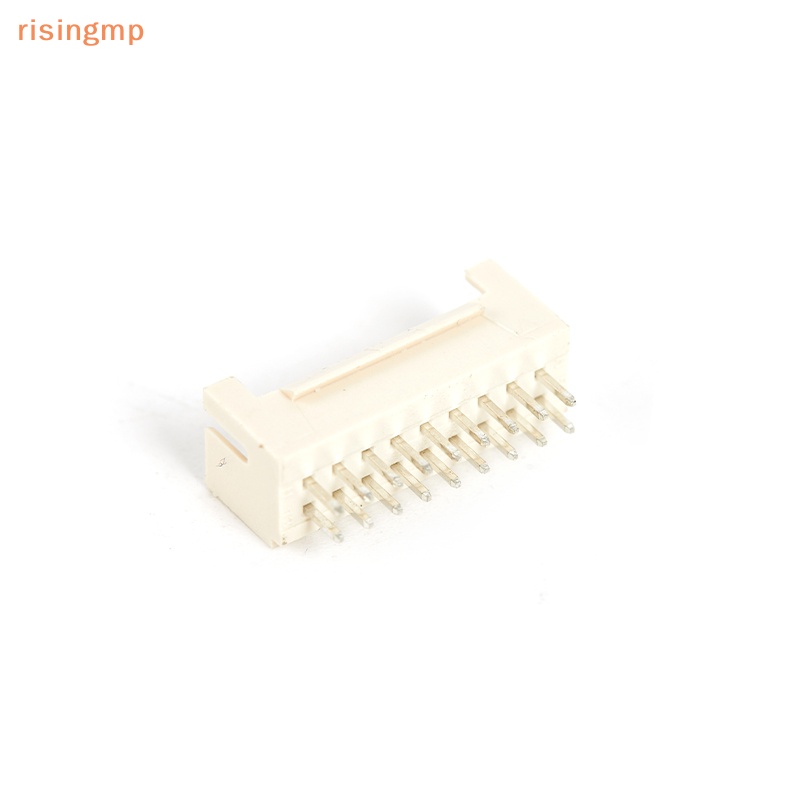 Set 20 Đầu Nối Miner 2X9P Dạng Thẳng / Cong Chuyên Dụng