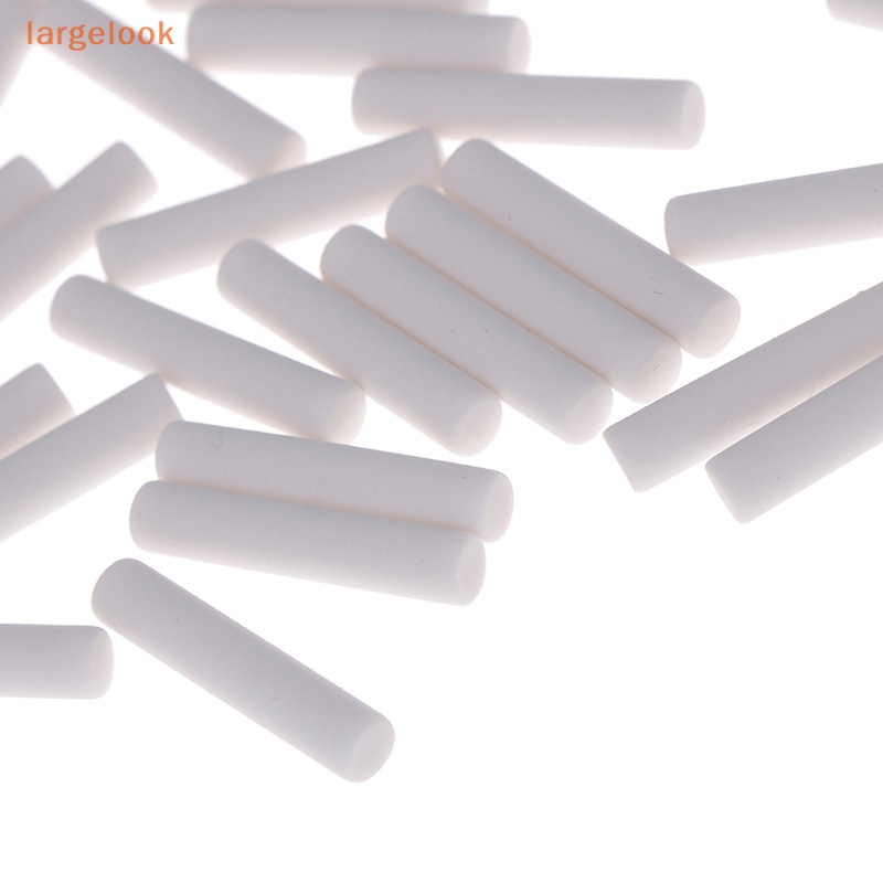 Bộ 50 Ruột Tẩy Bút Chì 5 * 25mm Thay Thế Tiện Dụng