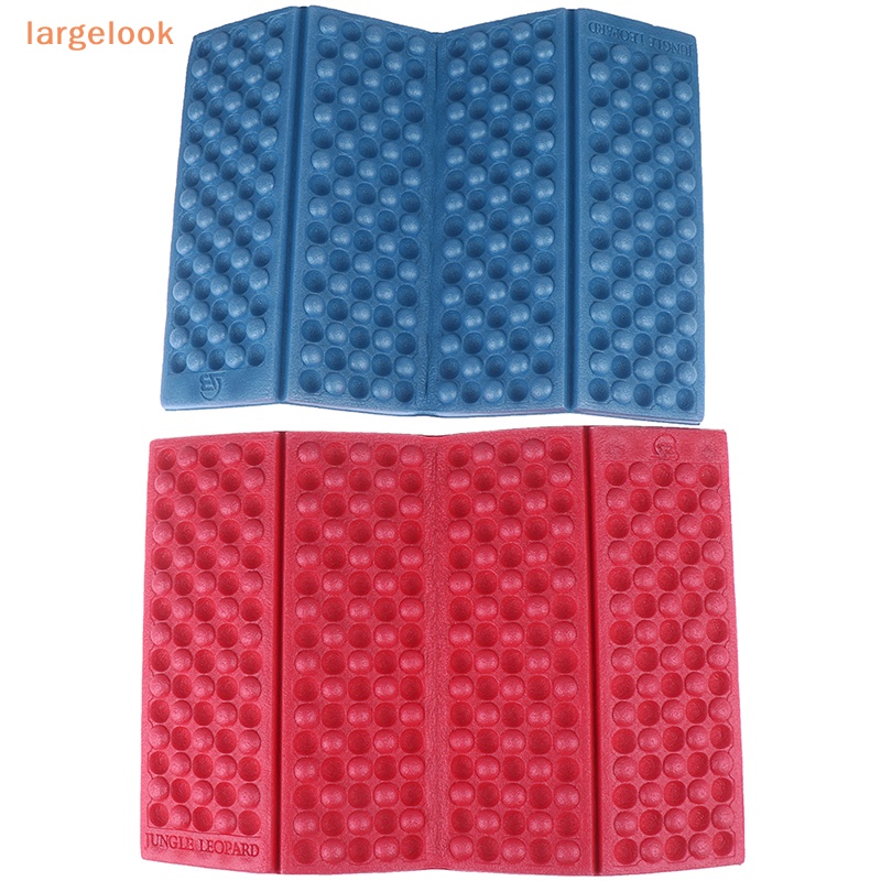 1 Tấm Lót Ngồi Chống Thấm Nước Có Thể Gấp Gọn Tiện Dụng Khi Đi Cắm Trại