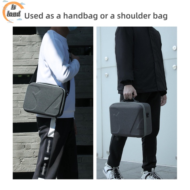 Túi Đựng Bảo Vệ Sức Chứa Lớn Tương Thích Với Daotong Evo Nano / lite Series