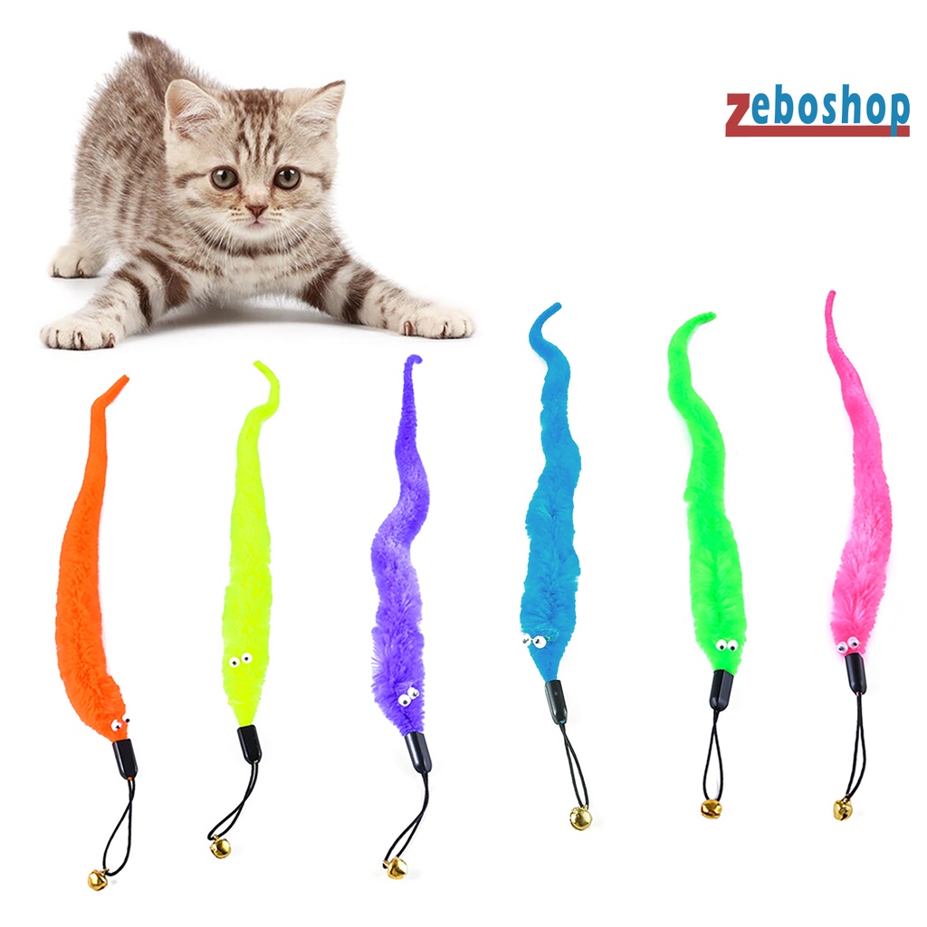 Cây Sâu Thay Thế Có Thể Thu Gọn Cho Mèo Cưng