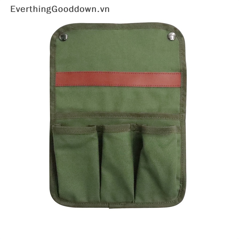 Everthinggood Túi Đựng Đồ Dùng Cắm Trại Ngoài Trời Tiện Lợi vn