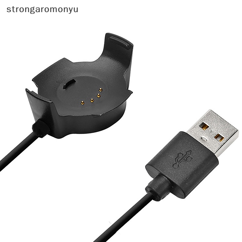 Đế Sạc Đứng Chuyển Đổi Cáp USB Cho Đồng Hồ Thông Minh