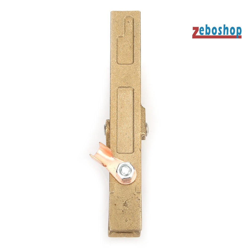 Kẹp Dây Điện Chữ A Cho Máy Hàn Điện 260 / 300 / 500A