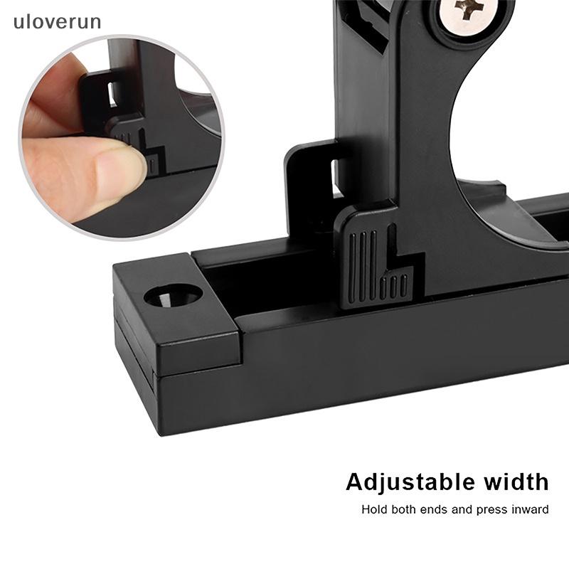 Giá Đỡ Xe Đạp Leo Núi Gắn Tường Tùy Chỉnh Tiện Dụng