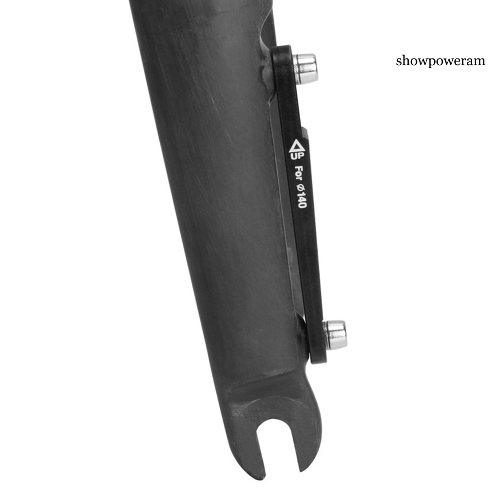 Bộ Chuyển Đổi Đĩa Phanh SP-140 160mm Siêu Nhẹ Chống Mài Mòn Chuyên Dụng Cho Xe Đạp