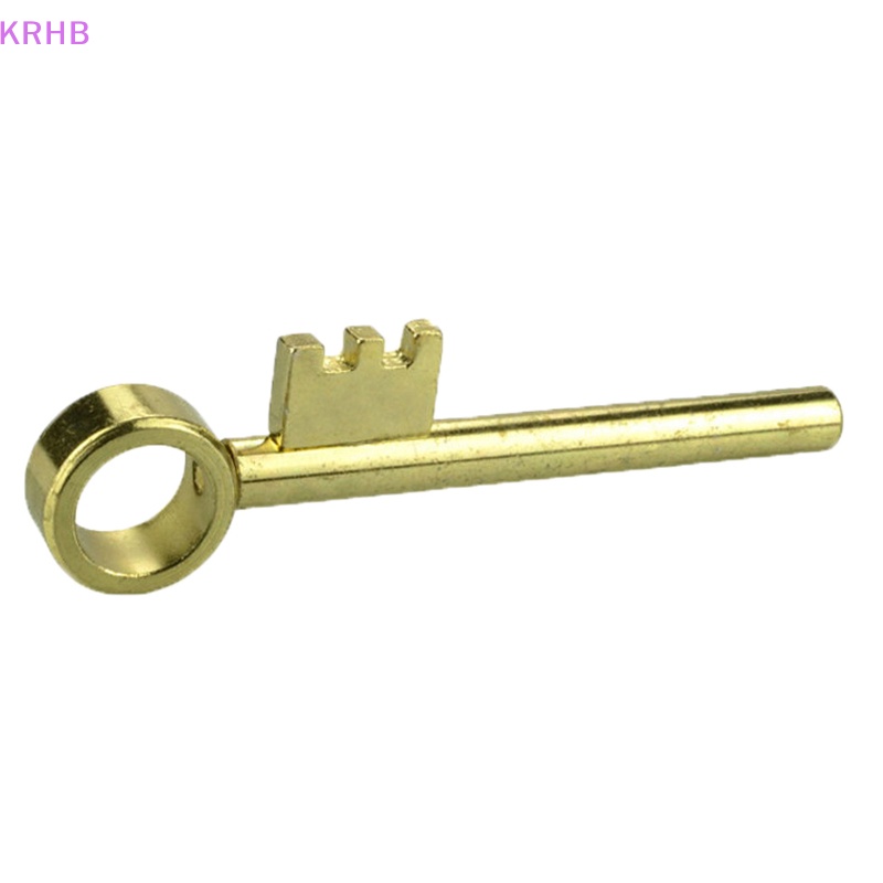 Krhb Chìa Khóa Chuyển Động Được Làm Ảo Thuật Đường Phố Illusions Gimmick Mới