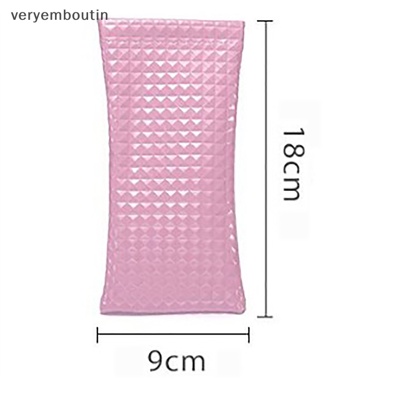 Túi Da PU Đựng Mắt Kính Tiện Dụng