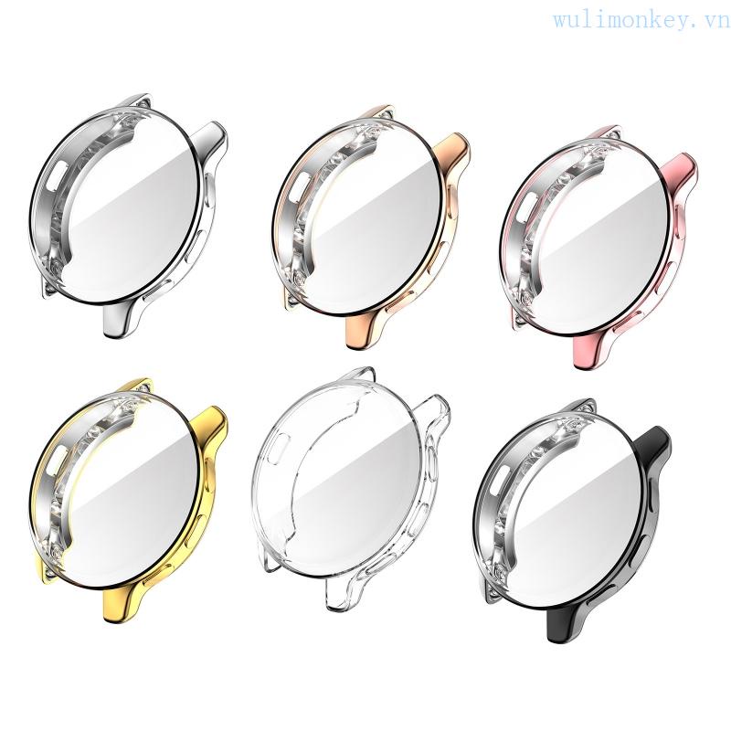 Ốp Điện Thoại TPU Siêu Mỏng Chống Thấm Nước Có Thể Giặt Sạch Cho Venu 2 Plus