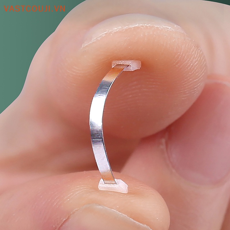 Kẹp Co Giãn Chỉnh Sửa Móng Chân Bị Cong Vnstji
