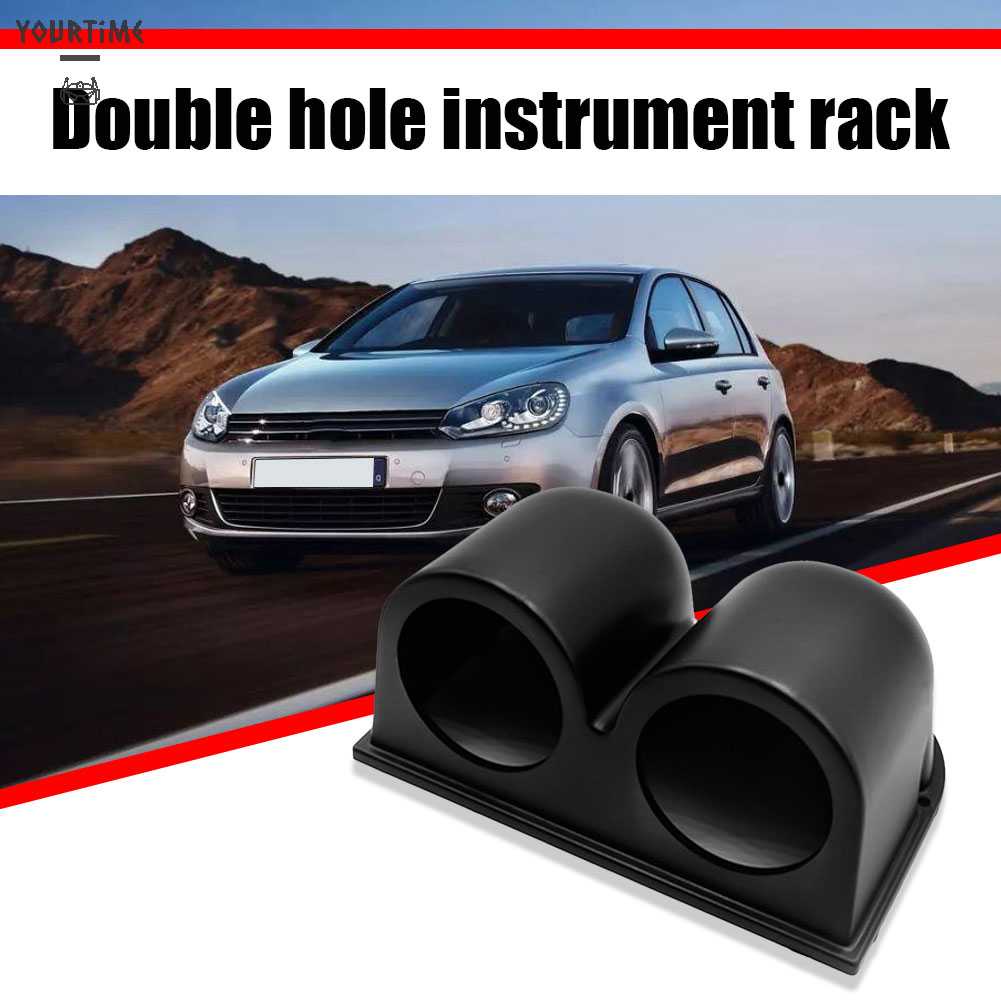 Giá Đỡ ĐiệN ThoạI 2 inch 52mm Cho Xe Hơi