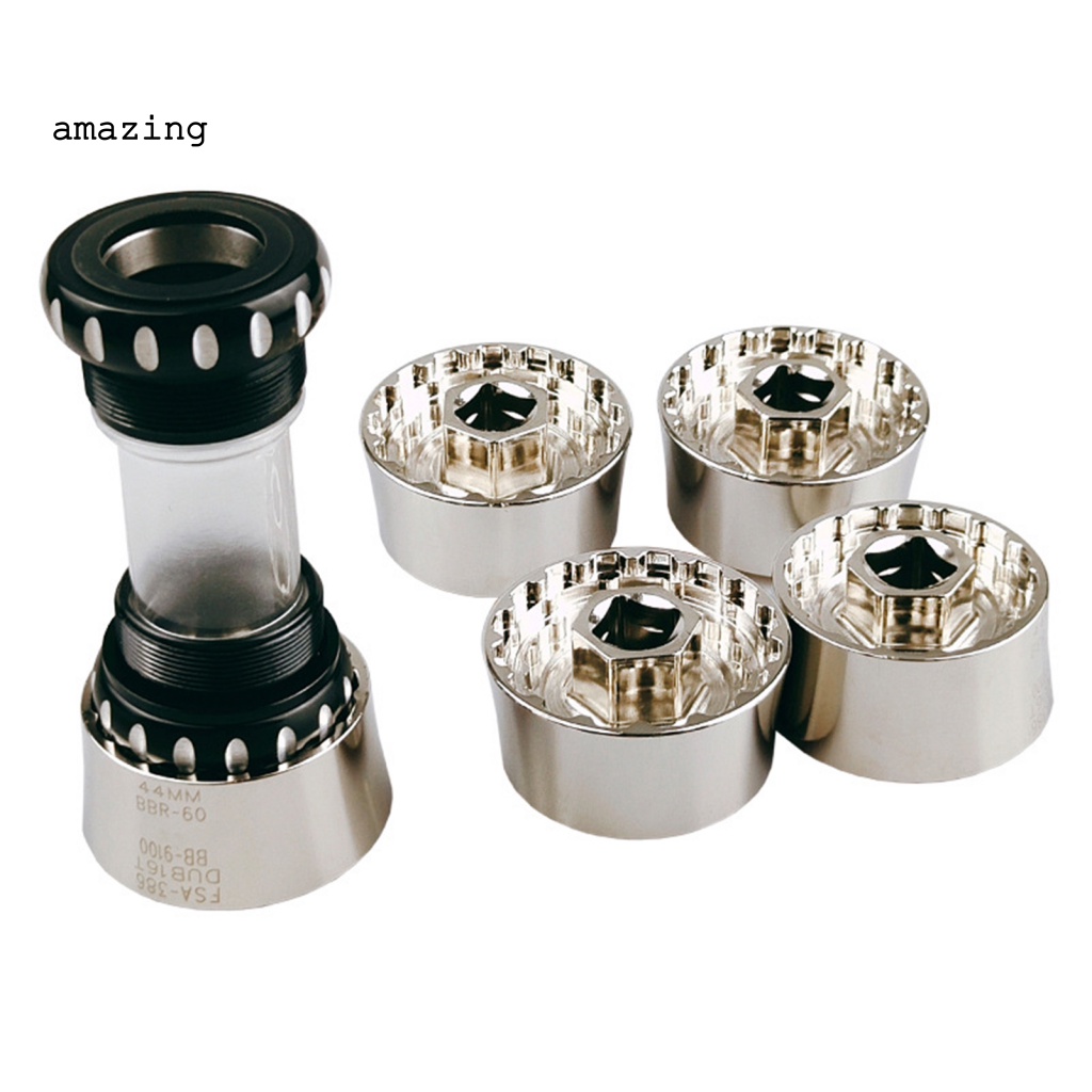 Bộ Dụng Cụ Sửa Chữa Khung Dưới Xe Đạp BBR60 / BB9000 / DUB / FSA386 / 44MMBT048