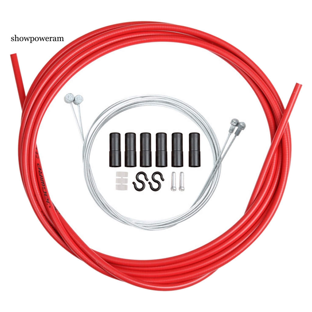 Dây Phanh Bằng Thép Không Gỉ Thông Dụng Cho Xe Đạp Leo Núi