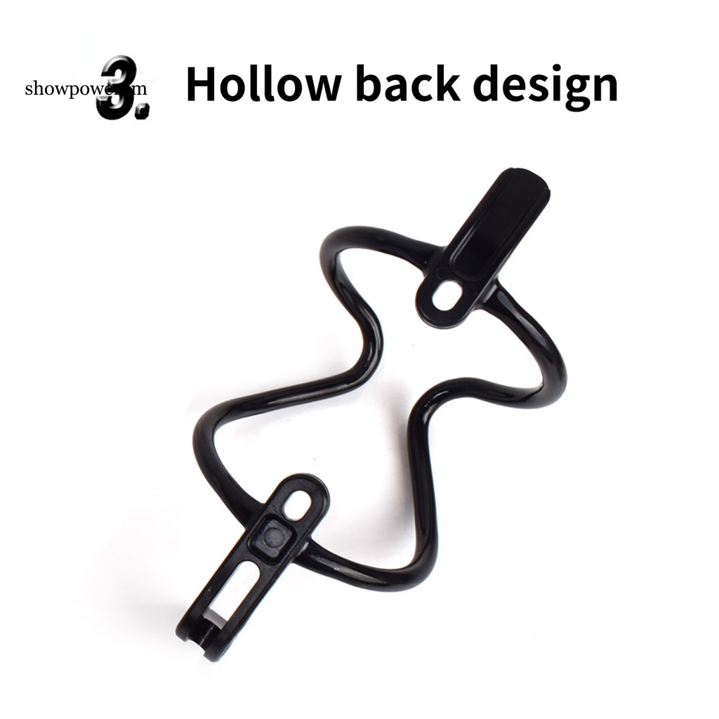 Giá Đỡ Bình Nước Tiện Dụng Cho Xe Đạp Leo Núi