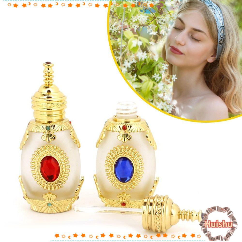 HS Chai Tinh Dầu Chống Mòn Có Thể Tái Sử Dụng Tiện Lợi