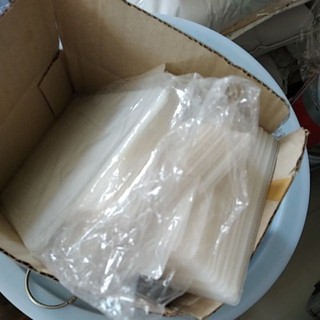 Dao trét nhựa 16cm - 18cm