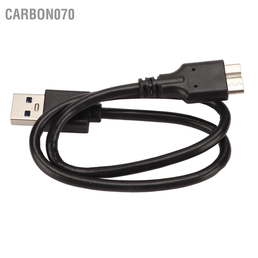 Carbon070 Ổ Cứng Ngoài 2.5in Giao Diện USB 3.0 5Gbps Cắm Và Chạy Di Động Bên Cho Điện Thoại TV
