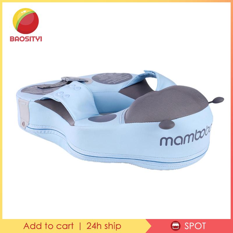 1 Phao Bơi Bơm Hơi Dành Cho Bé Trai Gái