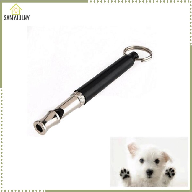 Còi Siêu Âm Huấn Luyện Thú Cưng