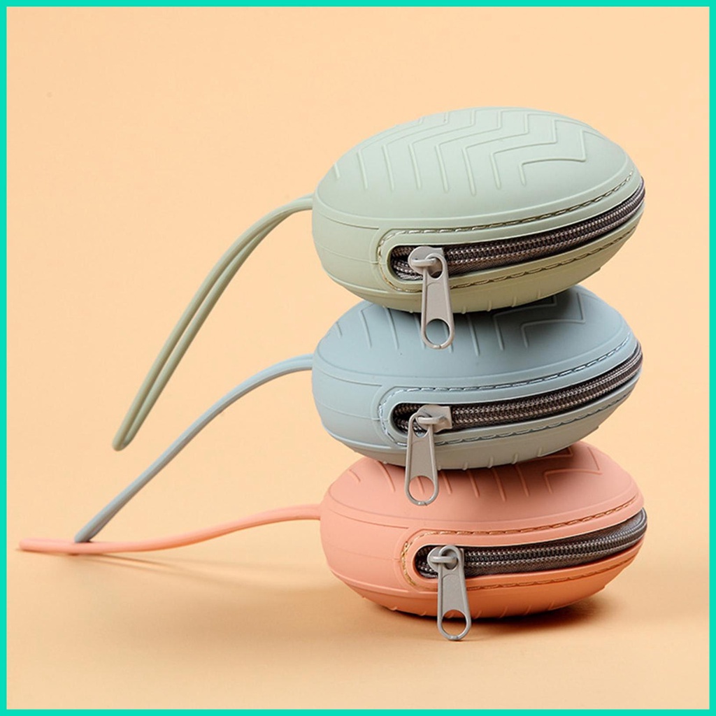 Hộp Đựng Núm Vú Giả / Núm Vú Giả Bằng Silicone Mềm Co Giãn Cho Du Lịch