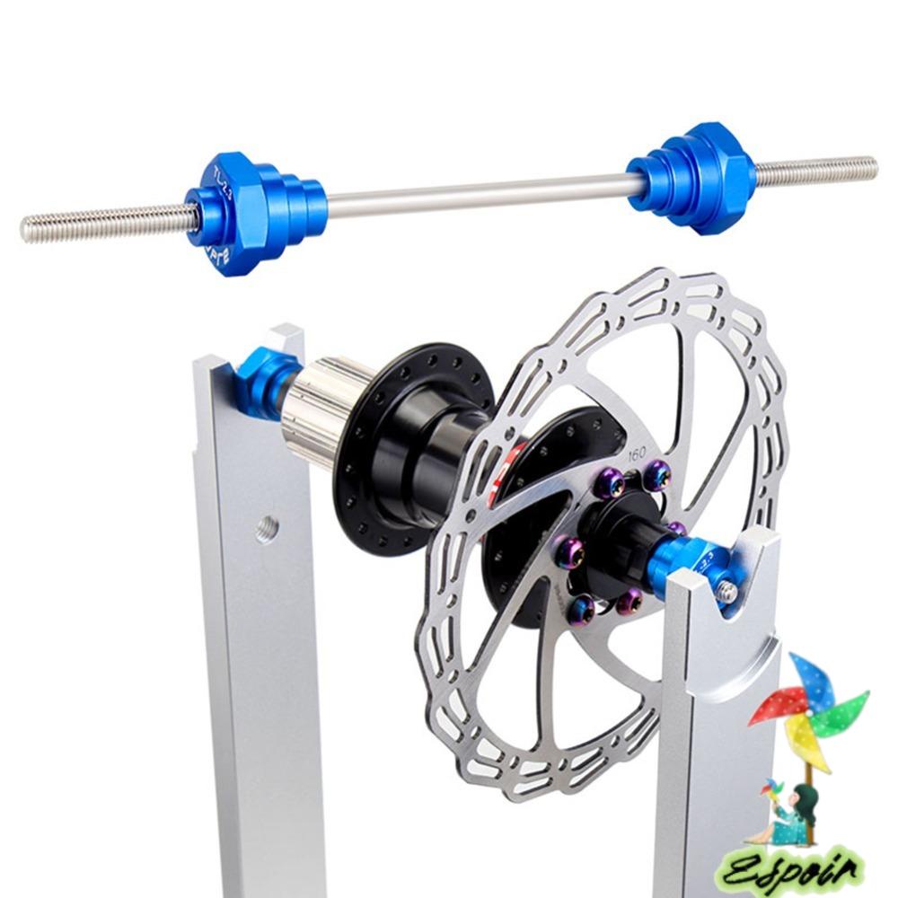 Phụ Kiện Trục Nối Trục Bánh Xe Đạp Chuyên Dụng Chất Lượng Cao