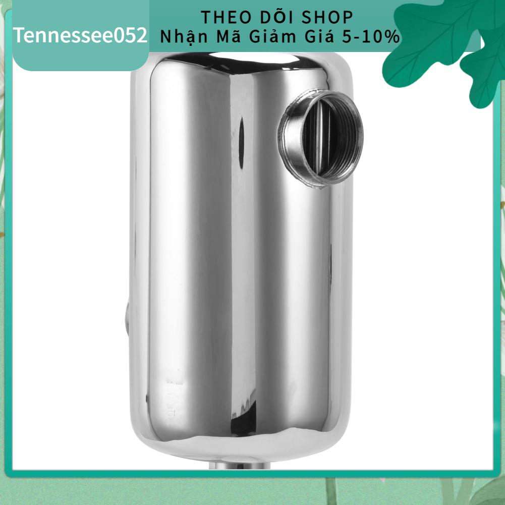 Tennessee052 Bộ trao đổi nhiệt bể bơi 25KW điều chỉnh lưu thông thiết bị sưởi ấm cho nguồn cung cấp SPA
